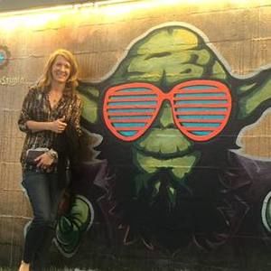 Meet your Posher, Shiloh